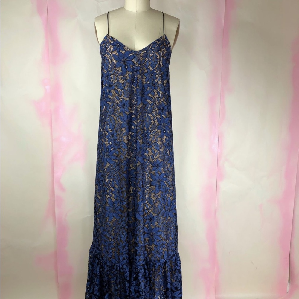 Anthro dress